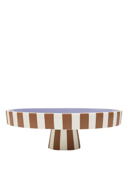 OYOY Living Design Toppu plateau 27 cm