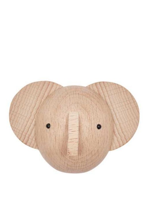 OYOY Mini Hook haak olifant