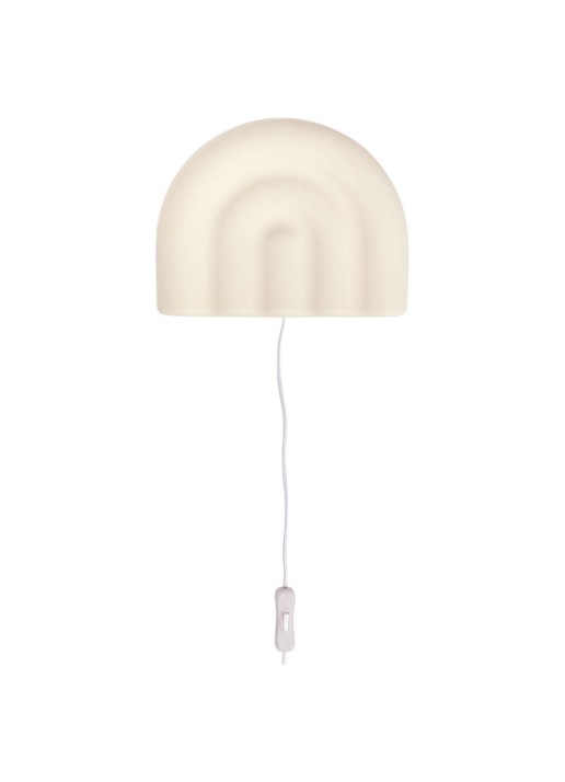 OYOY Rainbow Regenboog wandlamp 24 x 19 cm