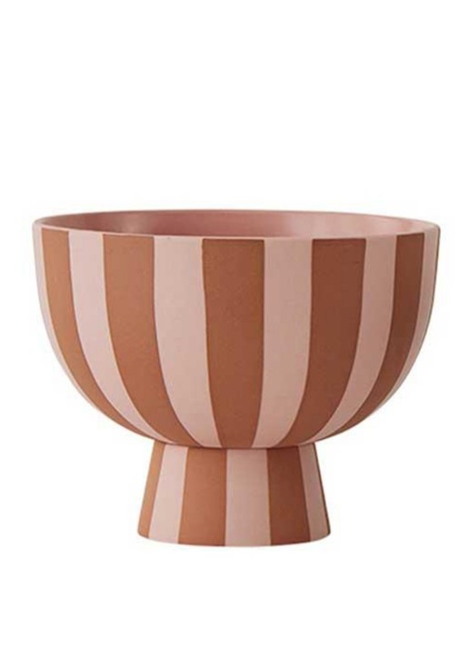 OYOY Toppu schaal mini Ø12 cm