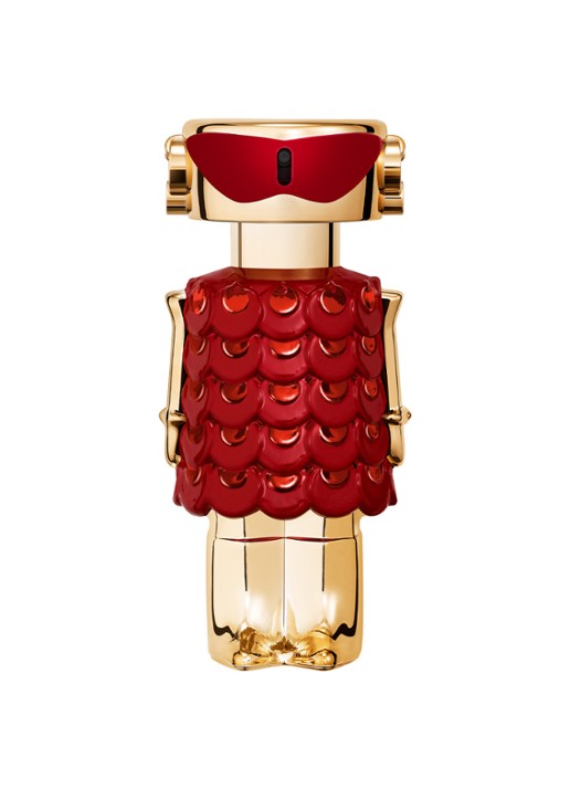 Paco Rabanne Fame - Eau de Parfum Refillable  - voorkant 2 undefined