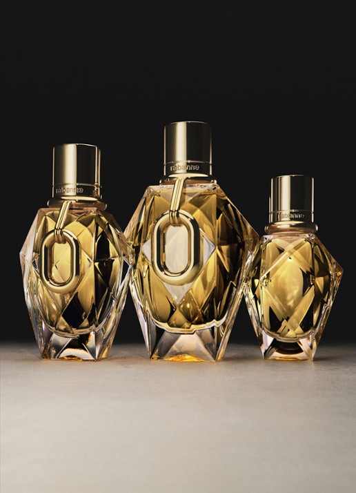 Paco Rabanne Million Gold For Her - Eau de Parfum - detail 7 undefined
