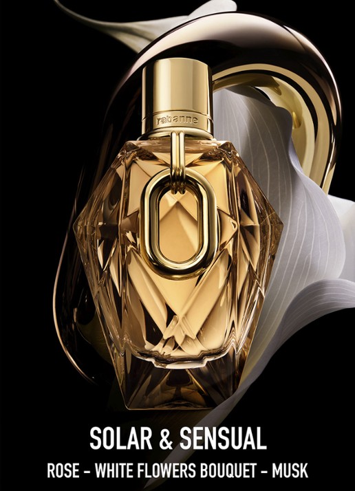 Paco Rabanne Million Gold For Her Refill - Eau de Parfum - detail 8 undefined