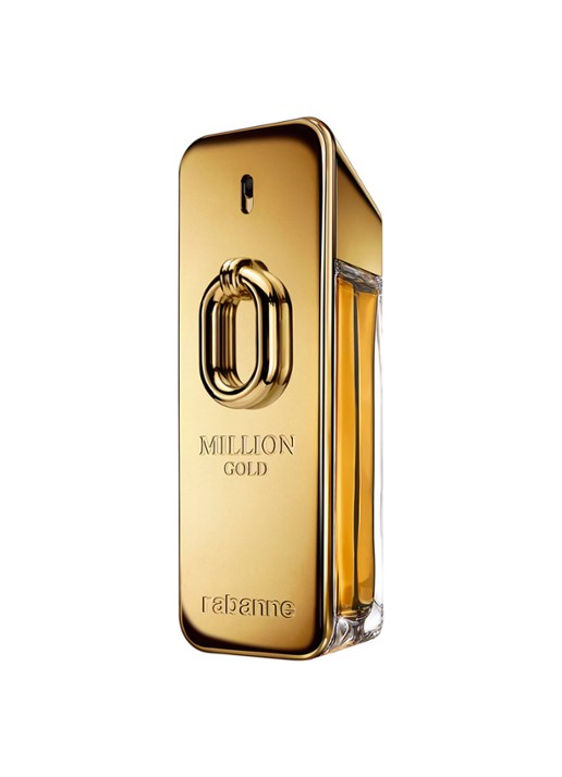 Paco Rabanne Million Gold Refillable - Eau de Parfum - voorkant 2 undefined