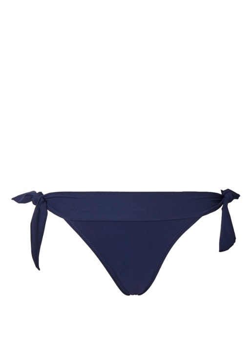 Pain de Sucre Diva bikinislip met strikdetail