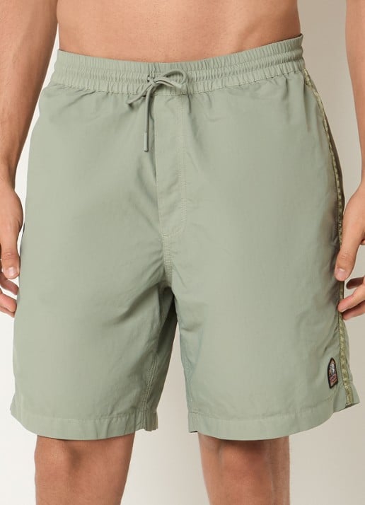 Parajumpers Alcor zwemshorts met steekzakken