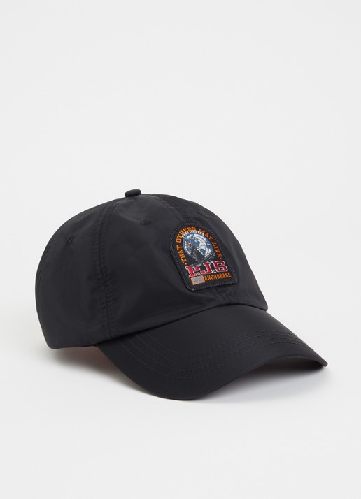 Parajumpers Bravo pet met logo