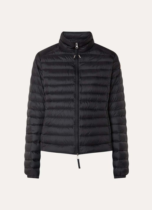 Parajumpers Emilia puffer jack met donsvulling
