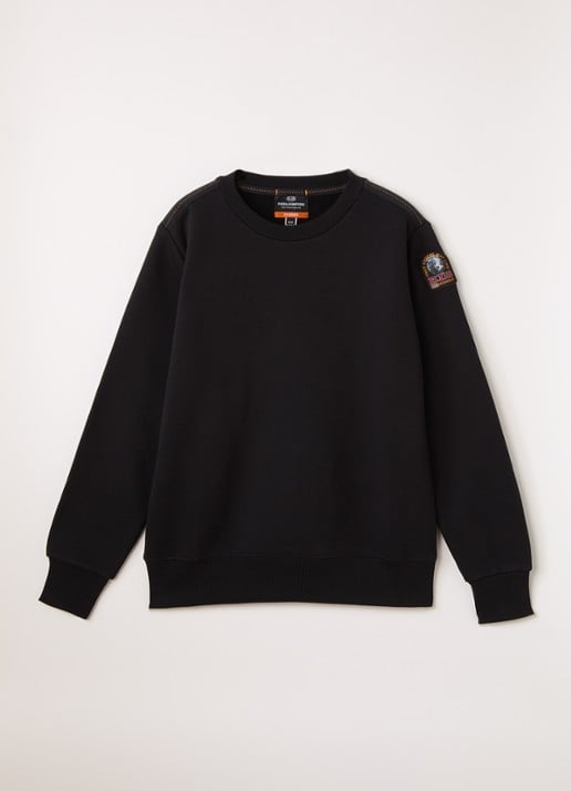 Parajumpers K2 sweater met ronde hals