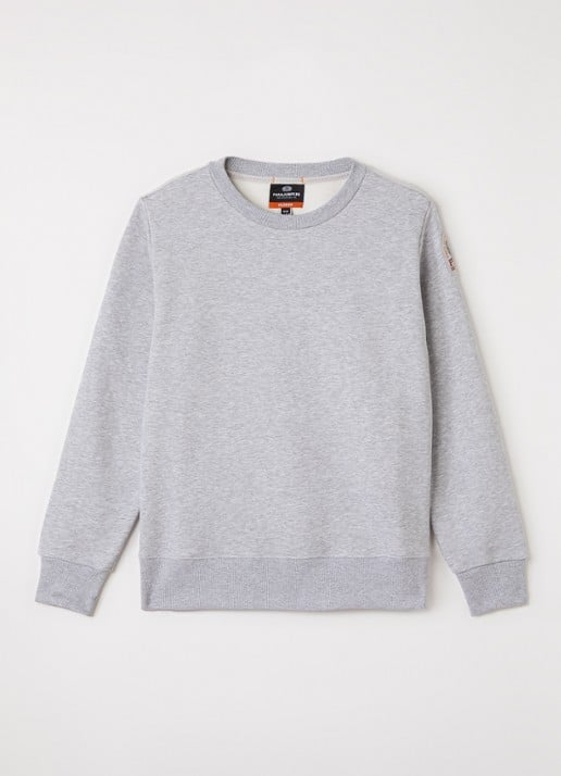 Parajumpers K2 sweater met ronde hals