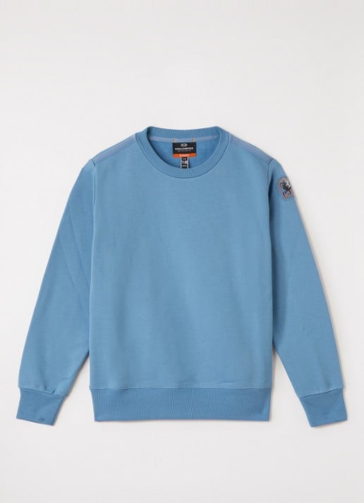 Parajumpers K2 sweater met ronde hals
