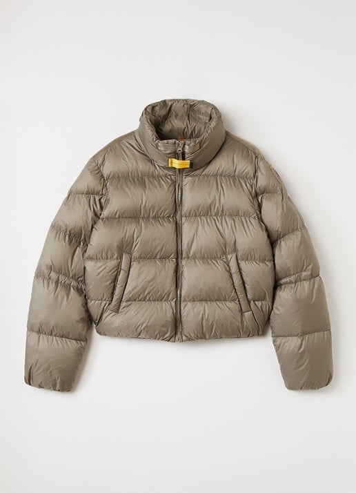 Parajumpers Killin gewatteerd jack met steekzakken