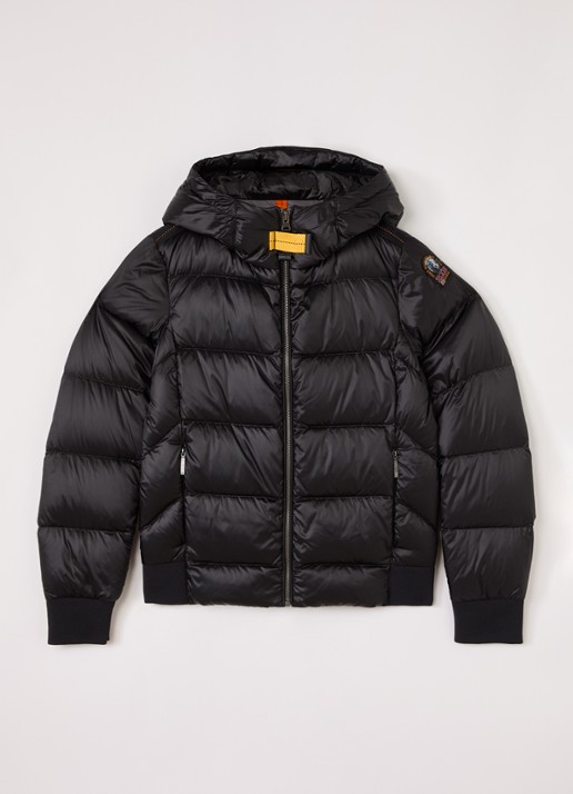 Parajumpers Mariah puffer jack met donsvulling