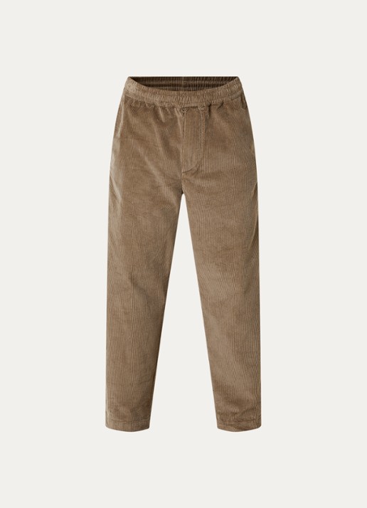 Parajumpers Rainard straight fit chino van corduroy