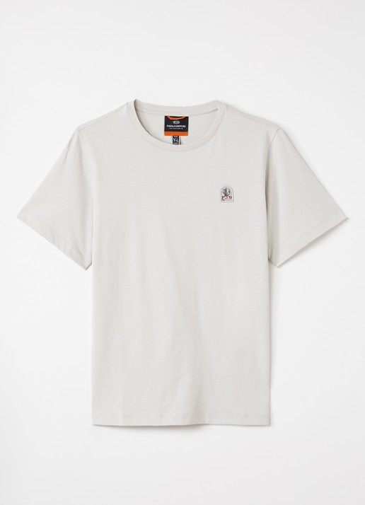 Parajumpers T-shirt met logo