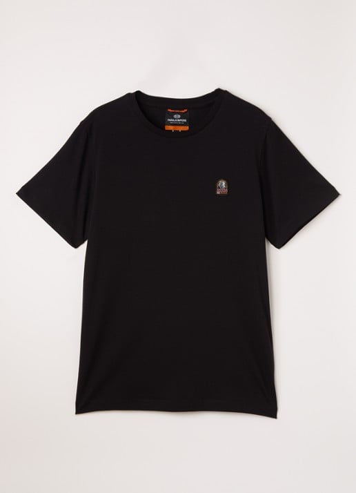 Parajumpers T-shirt met logo