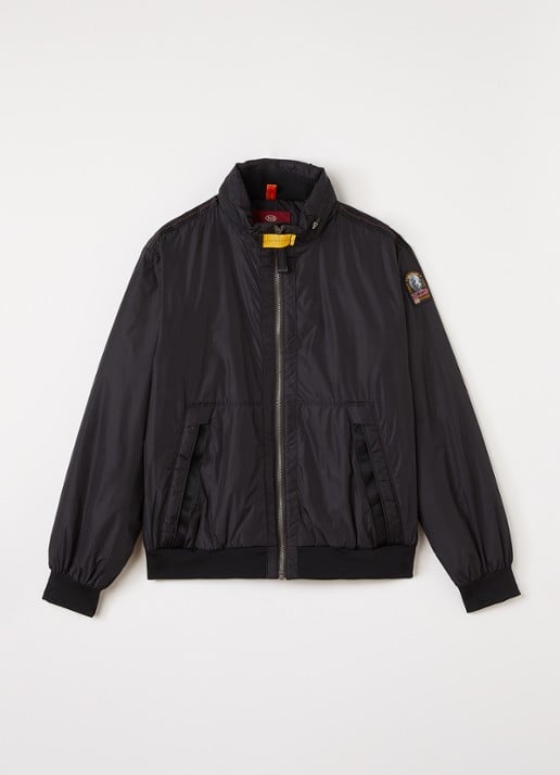 Parajumpers Tuam gewatteerd bomberjack met ritszakken