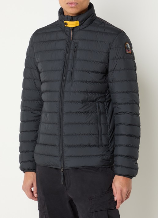 Parajumpers Ugo gewatteerd jack met donsvulling en ritszakken