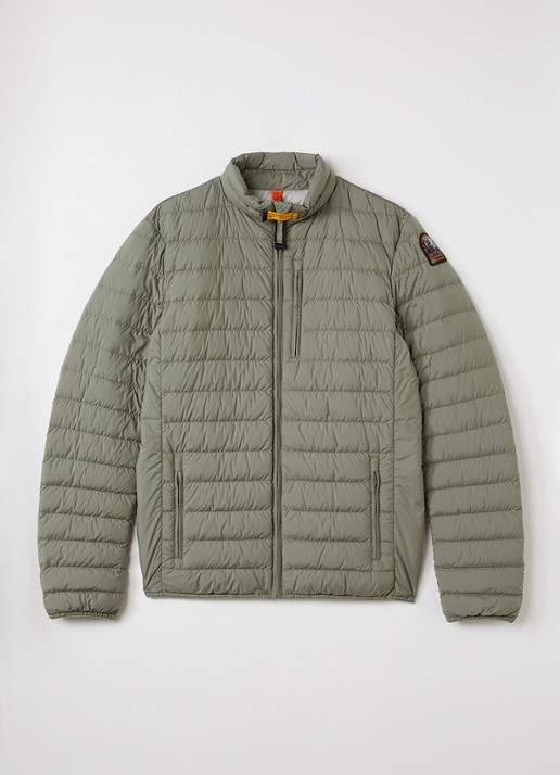 Parajumpers Ugo gewatteerd jack met donsvulling