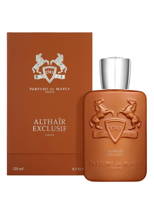Parfums de Marly Althair Exclusif Eau de Parfum - voorkant undefined