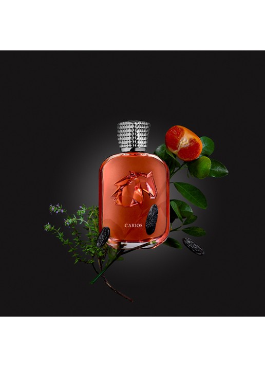 Parfums de Marly Carios Extrait de Parfum - voorkant 5 undefined