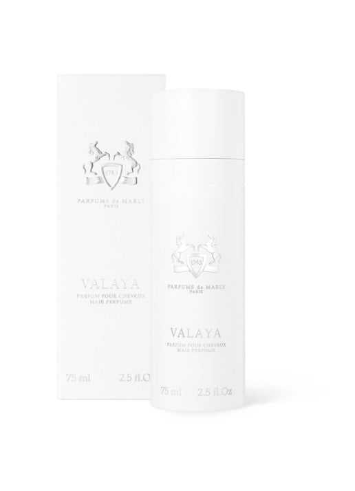 Parfums de Marly Valaya Hair Mist - haarparfum - voorkant 2 undefined