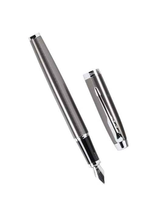 Parker Vulpen Parker Im Dark Espresso