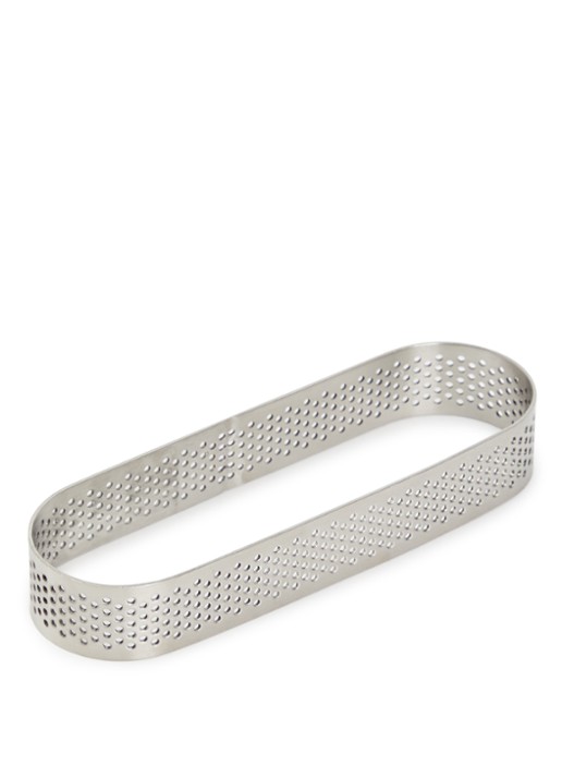 Patisse Accessories geperforeerde garneerring