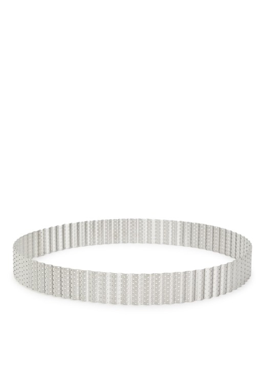 Patisse Accessories geperforeerde quichering 28 cm