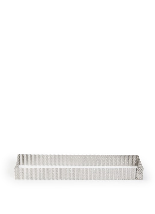 Patisse Accessories geperforeerde quichering 35 x 10 cm