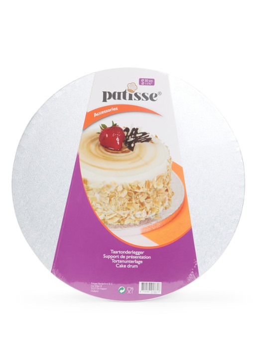 Patisse Accessories taartonderlegger 30 cm