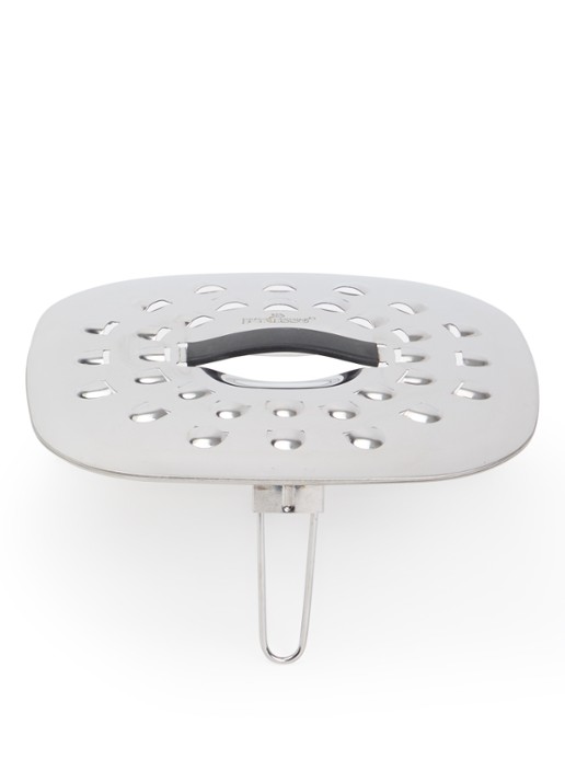 Patisse Air Frying airfryer spatdeksel