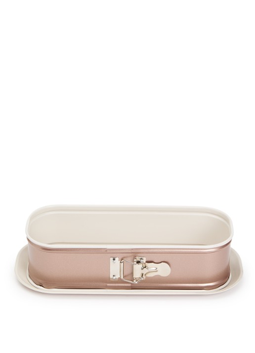 Patisse Ceramic cake springvorm - voorkant beige