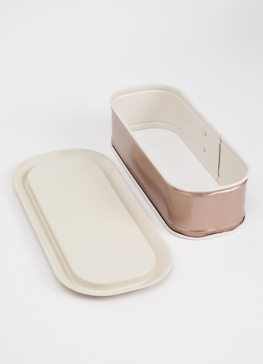 Patisse Ceramic cake springvorm - voorkant 2 beige