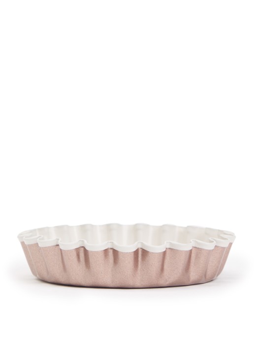 Patisse Ceramic mini quichevorm met losse bodem 10 cm