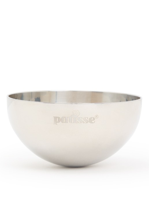 Patisse Halve bolvorm 6 cm
