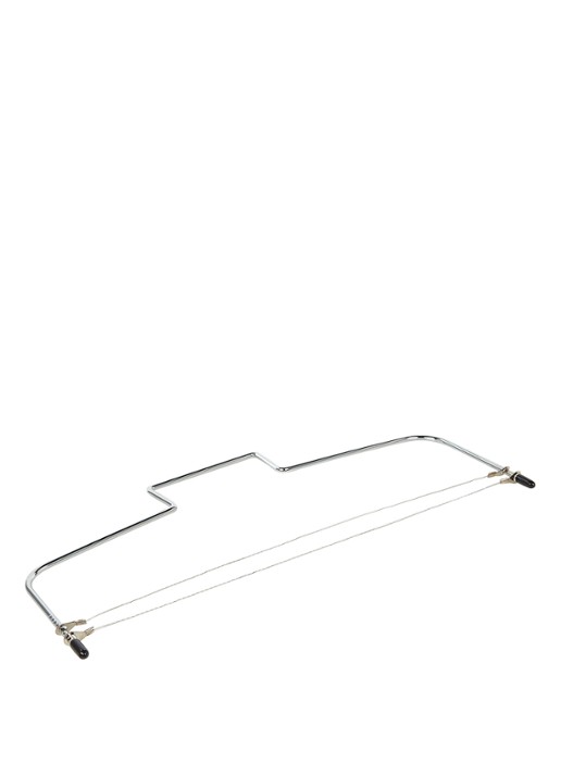 Patisse Taartsnijder van roestvrij staal 32 cm - voorkant undefined