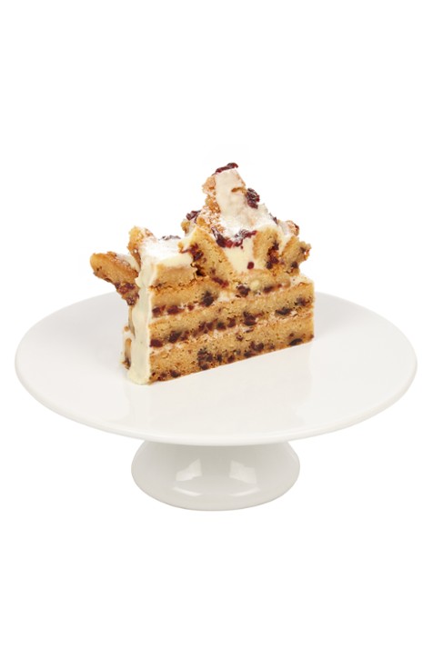 Patisserie de Bijenkorf Blondietaart     - detail 3 undefined