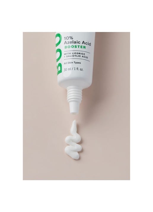 Paula's Choice 10% Azelaic Acid Booster - verhelderende & kalmerende huid booster - detail 3 undefined