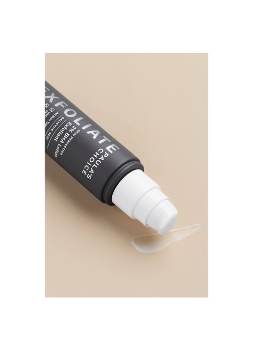 Paula's Choice 2% BHA Lotion Exfoliant - exfoliant - voorkant 2 undefined