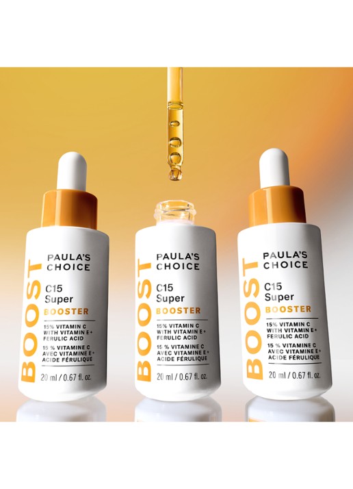 Paula's Choice C15 Super Booster - serum - detail 2 undefined