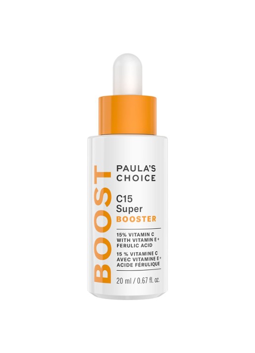 Paula's Choice C15 Super Booster - serum