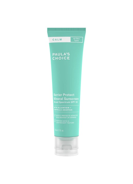 Paula's Choice CALM Barrier Protect Mineral Dagcrème SPF 30 - dagcrème