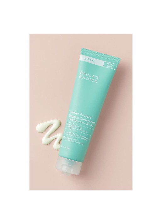 Paula's Choice Calm Barrier Protect Mineral Sunscreen SPF 30 - dagcrème - detail 2 undefined