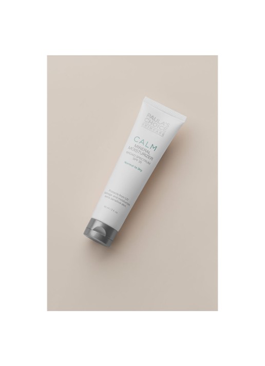 Paula's Choice Calm Hydrating Dagcrème SPF30 - detail 2 undefined