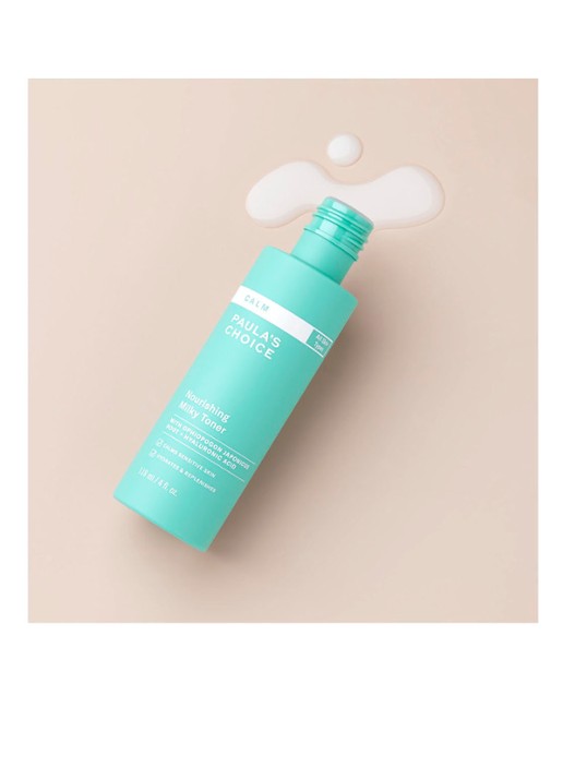 Paula's Choice CALM Nourishing Milky Toner - detail 4 undefined