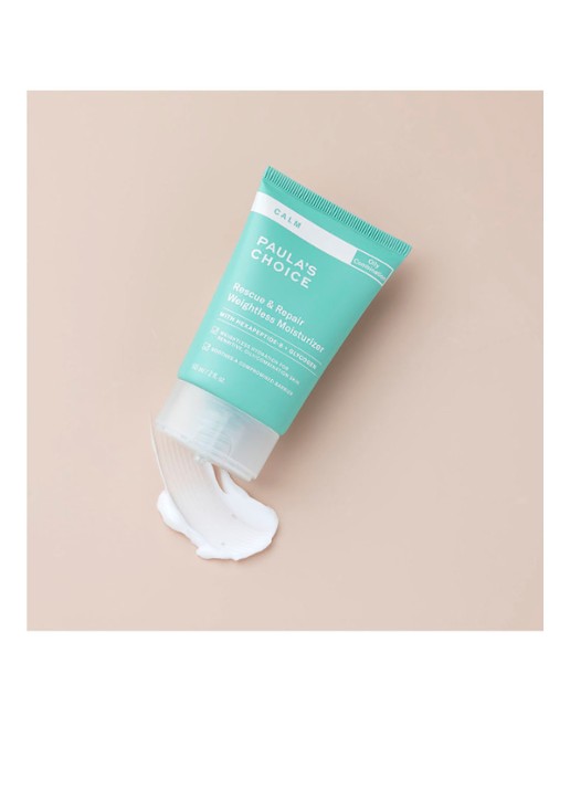 Paula's Choice CALM Rescue & Repair Weightless Moisturizer- nachtcrème  - detail 4 undefined