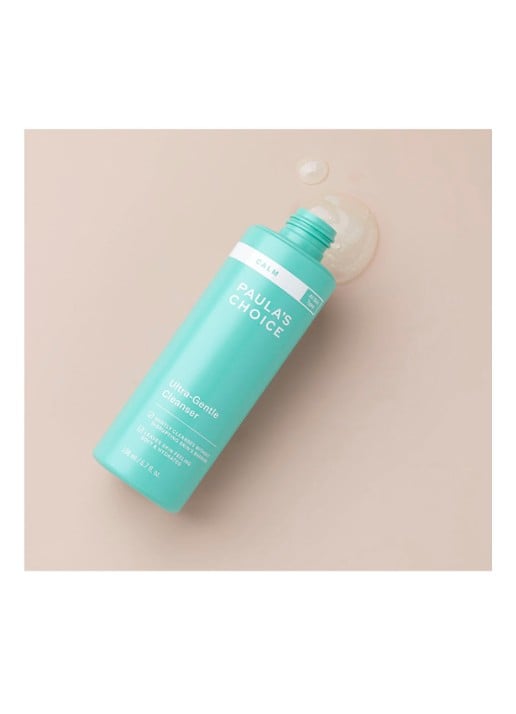 Paula's Choice CALM Ultra-Gentle Cleanser - gezichtsreiniger - detail 4 undefined