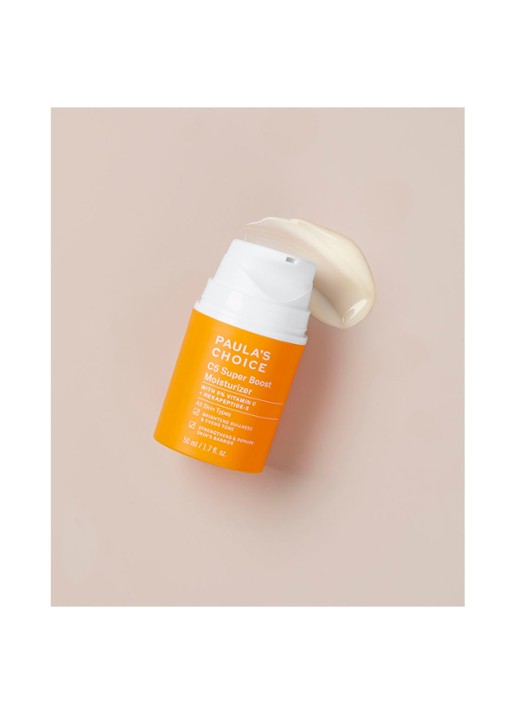 Paula's Choice CC+ C5 Super Boost Moisturizer - nachtcrème - detail 3 undefined