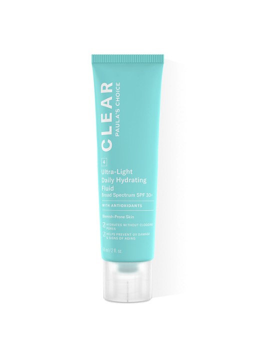 Paula's Choice Clear SPF30 - dagcrème